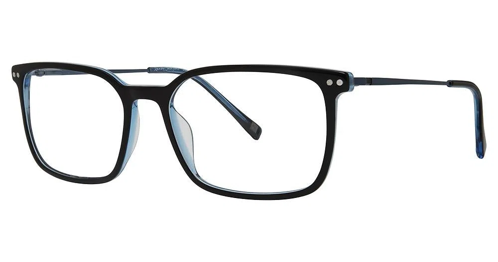 Randy Jackson RJ3068 Eyeglasses - Grey - view 2